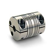 MW-Serie Beam Kupplungen, 4 Einschnitte MW-Serie Beam Kupplungen, 4 Einschnitte