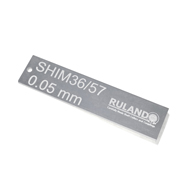 Laminated Shims Laminated Shims