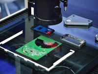 Test Measurement and Inspection Test Measurement and Inspection