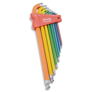 Hex Key Sets Hex Key Sets