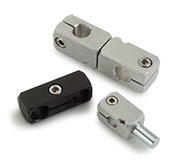 Modular Mounting Components Modular Mounting Components