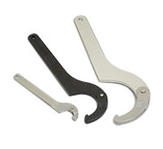 Spanner Wrenches Spanner Wrenches