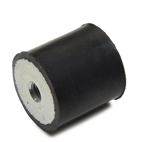 Threaded Hole Bumpers Threaded Hole Bumpers
