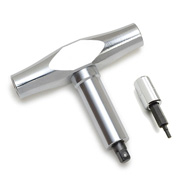 Torque Wrench/Socket Combo Torque Wrench/Socket Combo