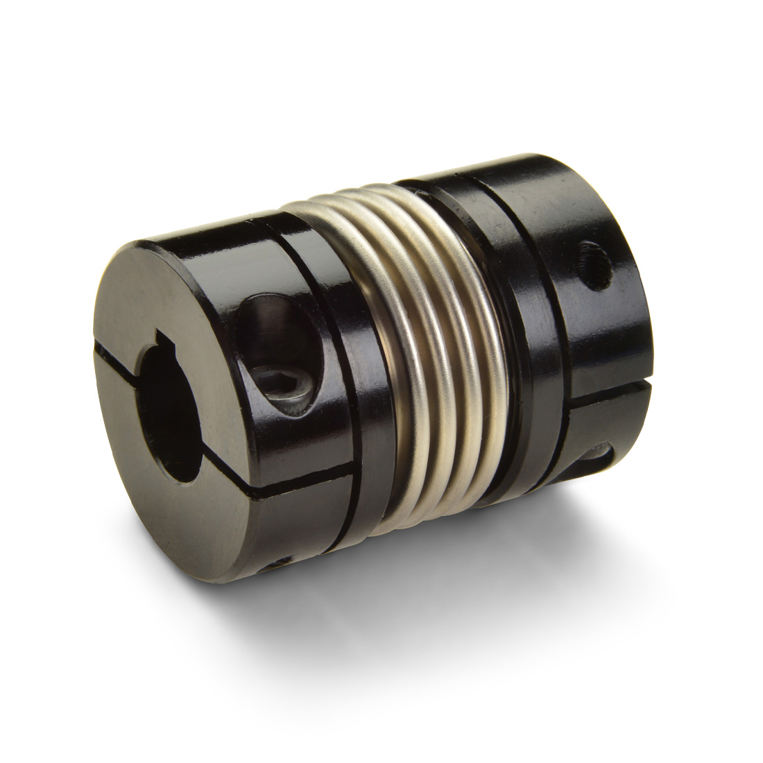 6 Beam Set Screw Ruland Manufacturing Coupling FSMR38-16-10-A 16mmx10mm 6 Beam Set Screw Ruland Manufacturing Coupling FSMR38-16-10-A 16mmx10mm