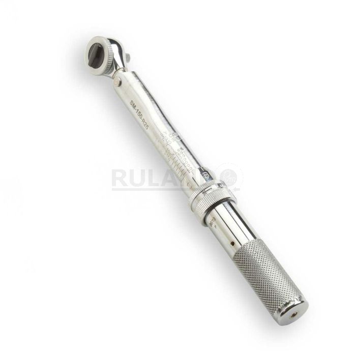 Toledo Torque Wrench 3/8 Drive