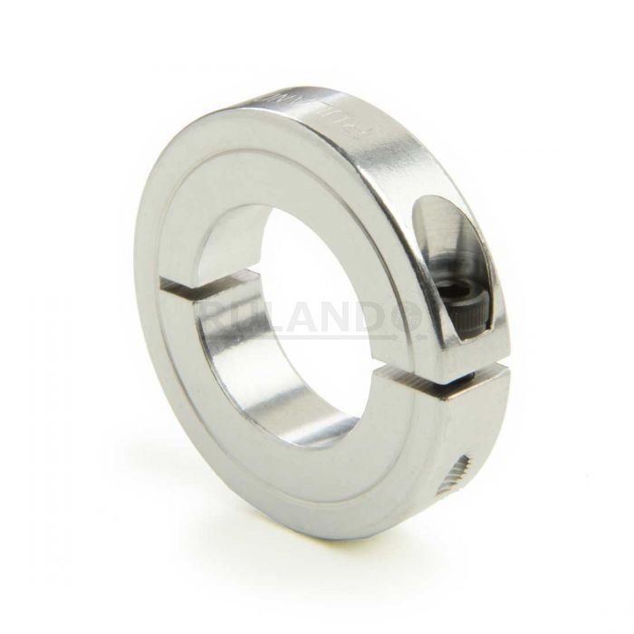 8PCS Stainless Steel Shaft Collar 6mm ID Accessories for Industrial Tool