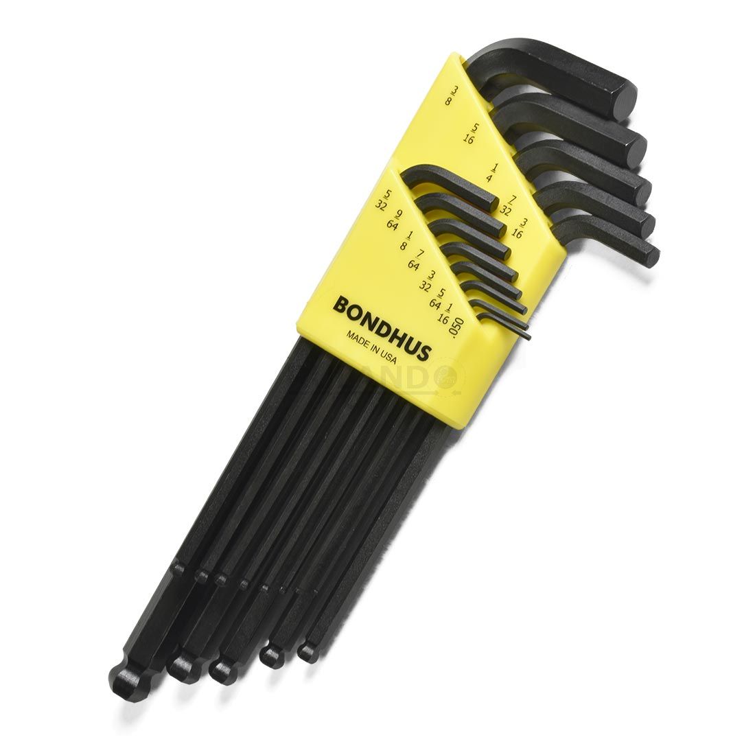 Alum wrench set sales