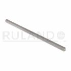 1/2 OD 8 lb-in Nominal Torque Polished Aluminum 3/32 Bore B Diameter 1/8 Bore A Diameter Inch 3/4 Length Ruland PCR8-2-1.5-A Clamping Beam Coupling 1/2 OD 8 lb-in Nominal Torque Polished Aluminum 3/32 Bore B Diameter 1/8 Bore A Diameter Inch 3/4 Length Ruland PCR8-2-1.5-A Clamping Beam Coupling