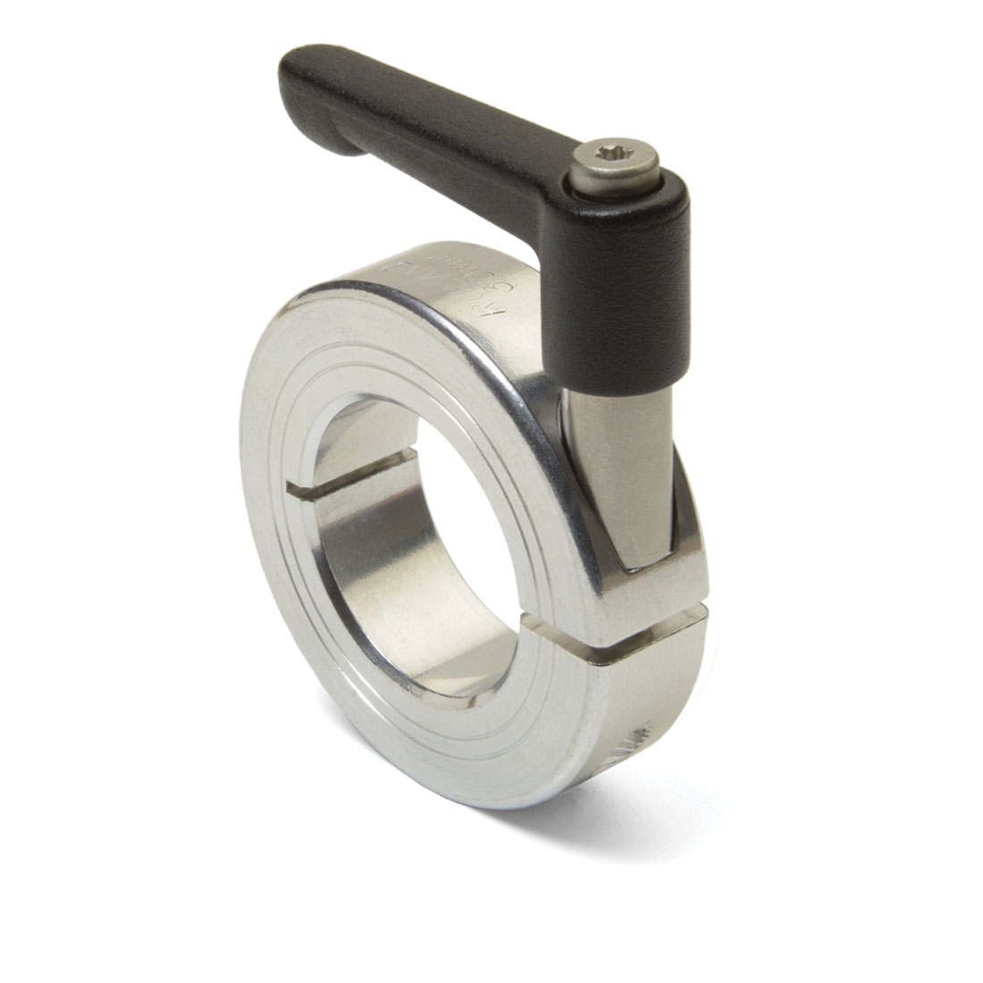 Ruland Manufacturing Coupling 4 Beam Clamp PCMR29-9-7-A 9mmx7mm Ruland Manufacturing Coupling 4 Beam Clamp PCMR29-9-7-A 9mmx7mm