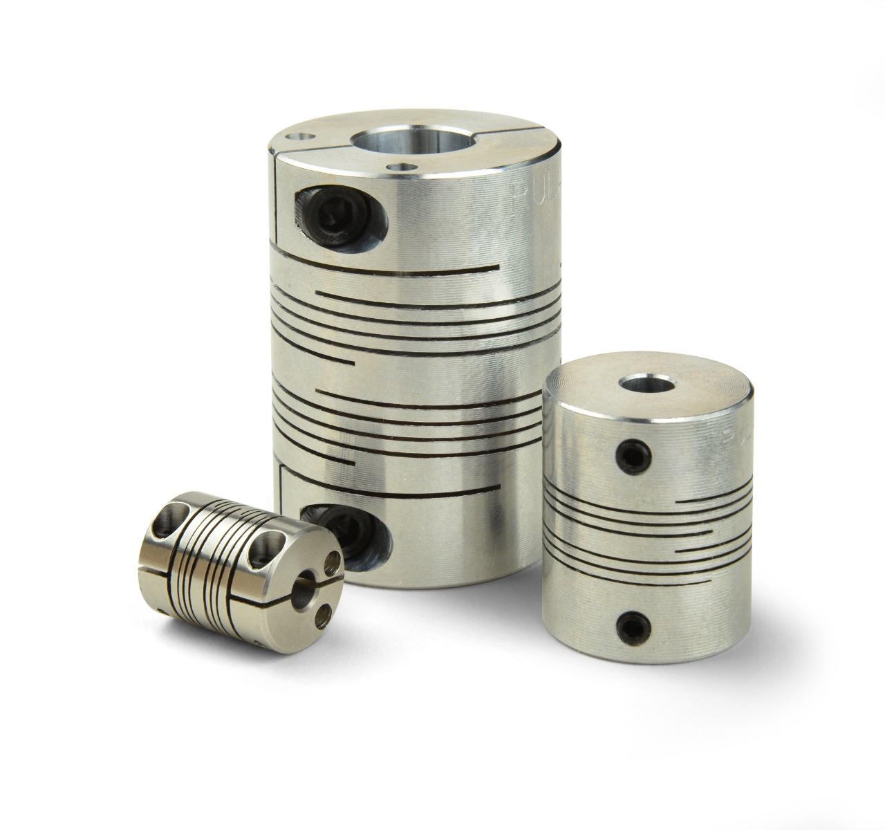 Beam Couplings for Robotics Systems