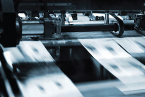 Bellows Couplings for Printing Applications