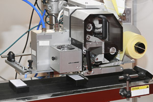 Rigid Couplings for Packaging Applications