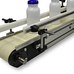 Modular Mounting System Clamps