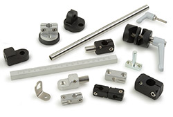 Modular Mounting System Components