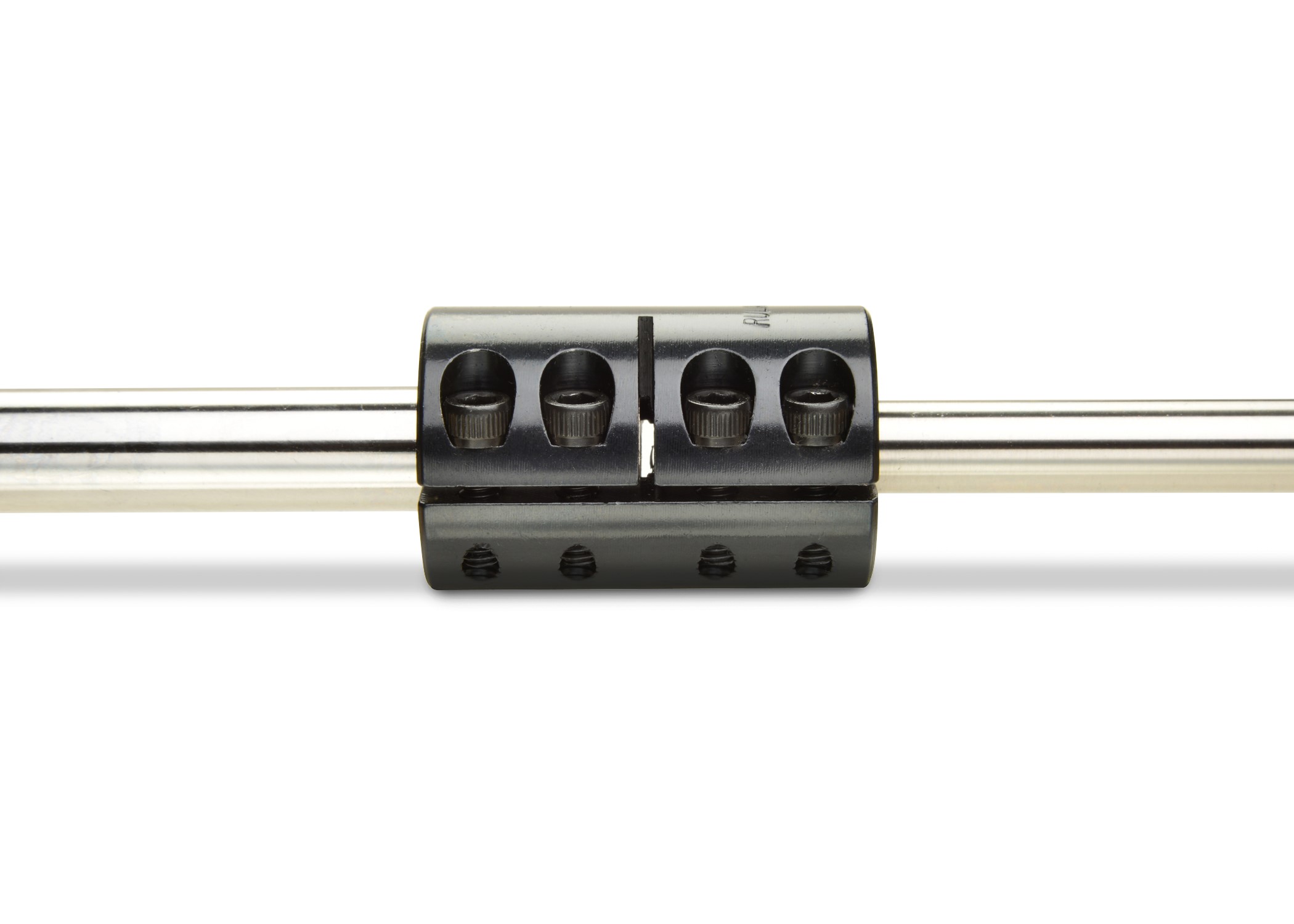 Rigid Couplings on Shafts