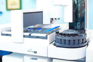 Rigid Couplings for Medical Applications