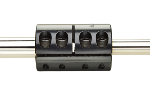 Rigid Couplings for Medical Imaging Equipment