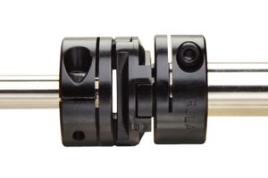 Oldham Couplings for Printing Applications
