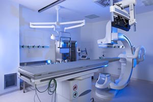 Servo Couplings for Medical Applications