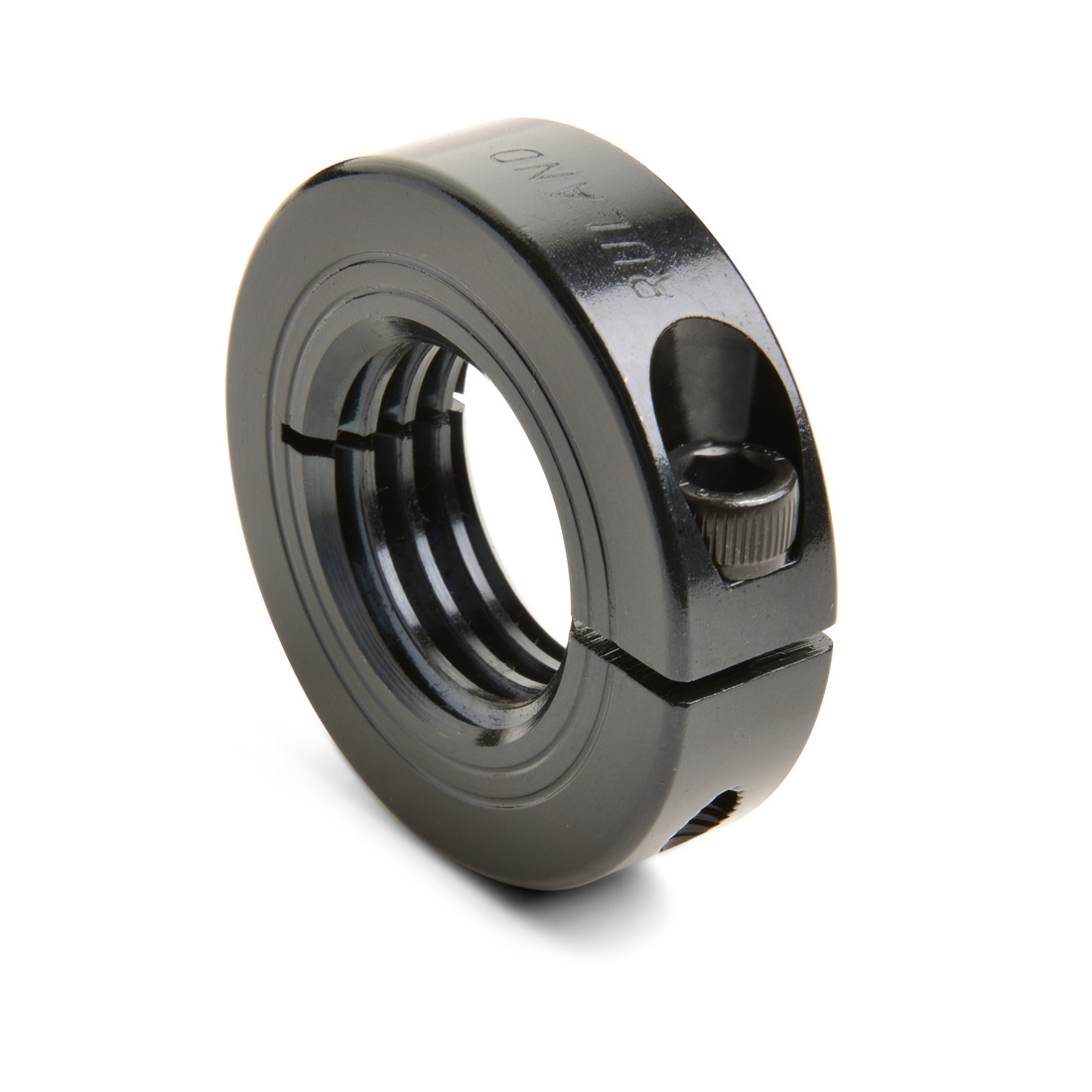 Oldham Couplings for Actuator Driven Systems