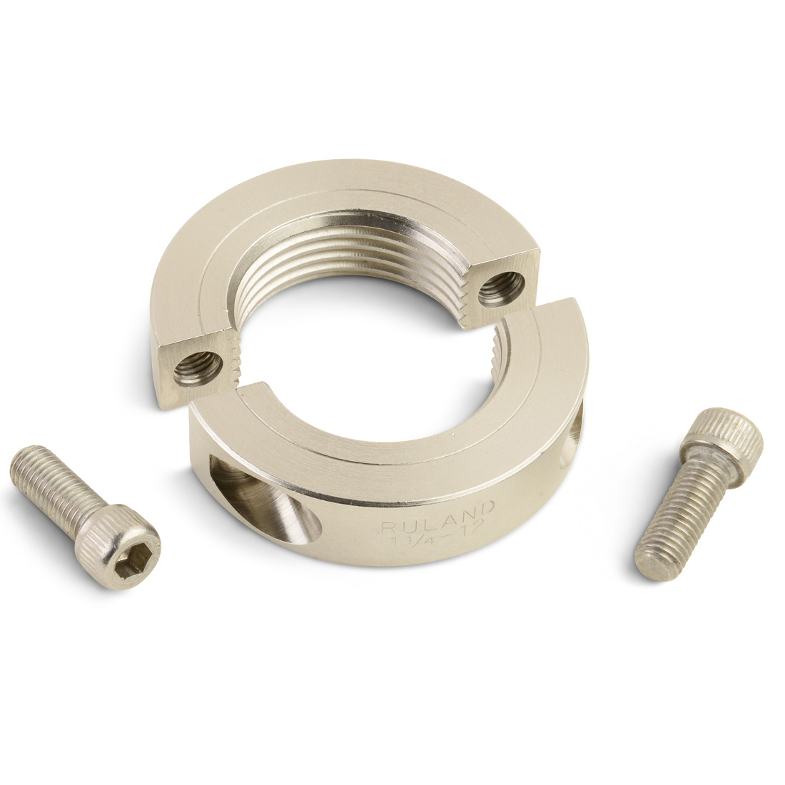 Oldham Couplings for Actuator Driven Systems