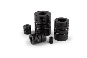 Disc Couplings