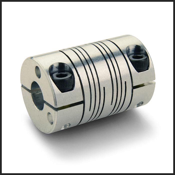 Beam Couplings Encoder Beam Couplings