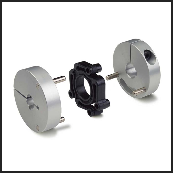 Controlflex Couplings