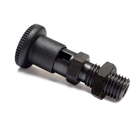 Controlflex Couplings for Actuator Driven Systems