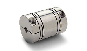 Ruland Manufacturing Co Inc PCMR16-5-4-A Clamp Type 5mm Bore X 4mm Bore PCMR16-5-4-A Beam Coupling Ruland Manufacturing Co Inc PCMR16-5-4-A Clamp Type 5mm Bore X 4mm Bore PCMR16-5-4-A Beam Coupling