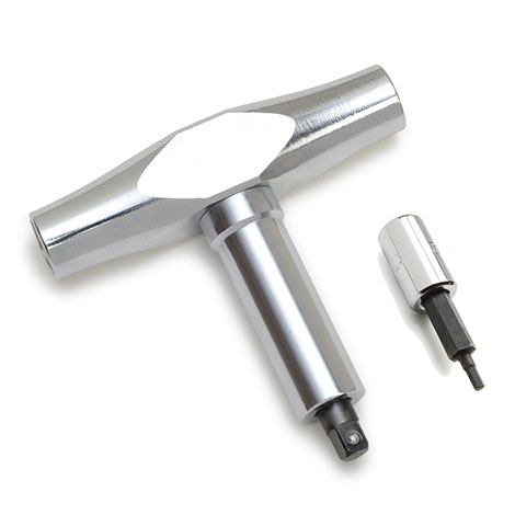 Oldham Couplings for Actuator Driven Systems